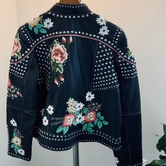 ‼️SOLD‼️DOUBLE D RANCH BACKWOODS BARBIE JACKET XL - Picture 9 of 10